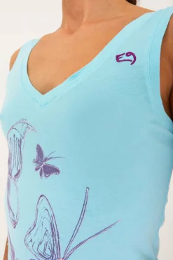 E9 Bu| BHs Und Tanktops