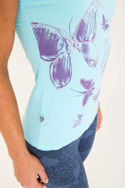 E9 Bu| BHs Und Tanktops