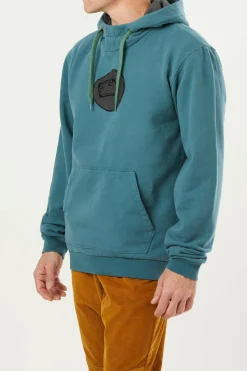 E9 Bubble2.2| Langarm Und Fleece