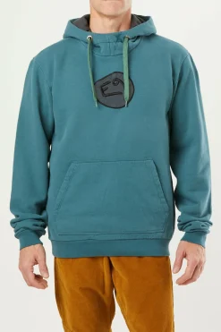 E9 Bubble2.2| Langarm Und Fleece