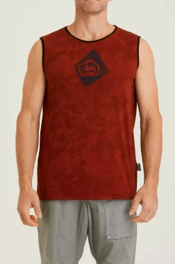 E9 Caboom| Muskelshirt