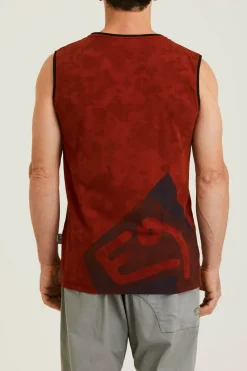 E9 Caboom| Muskelshirt