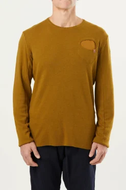 E9 Diego2.2| Langarm Und Fleece