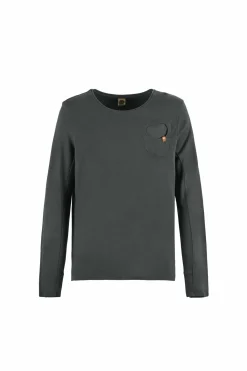 E9 Diego2.2| Langarm Und Fleece