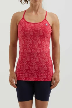 E9 Foglia| BHs Und Tanktops