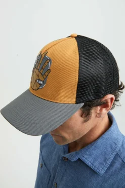 E9 Free-C| Hüte Und Stirnbänder