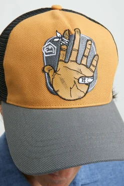 E9 Free-C| Hüte Und Stirnbänder