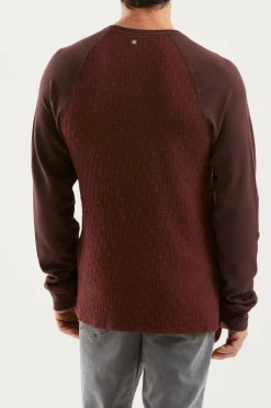 E9 Fringui| Langarm Und Fleece