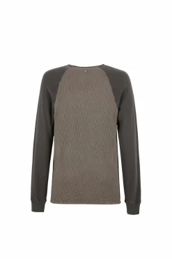 E9 Fringui| Langarm Und Fleece