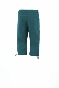 E9 Fuoco Flax 3/4| Kurze Hose