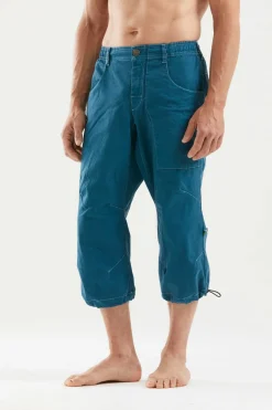 E9 Fuoco Flax 3/4| Kurze Hose