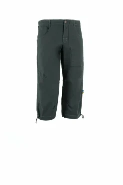 E9 Fuoco Flax 3/4| Kurze Hose