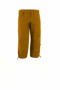 E9 Fuoco Flax 3/4| Kurze Hose