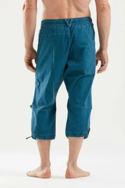 E9 Fuoco Flax 3/4| Kurze Hose