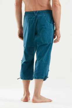 E9 Fuoco Flax 3/4| Kurze Hose