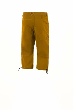 E9 Fuoco Flax 3/4| Kurze Hose