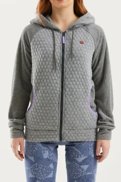 E9 Giusy| Langarm Und Fleece