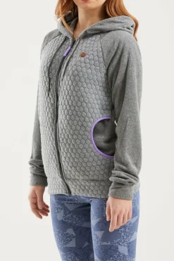 E9 Giusy| Langarm Und Fleece