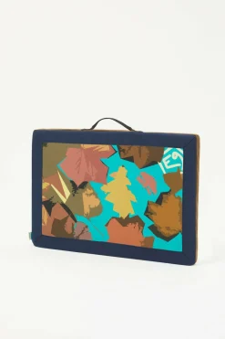 E9 Groove - Big Sit Pad| Crash-Pads