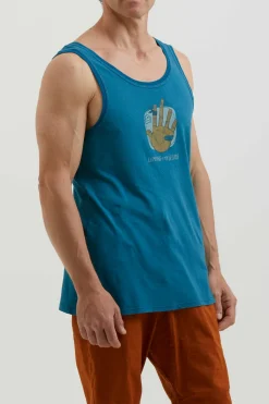 E9 1Hand| Muskelshirt