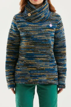 E9 Ines2.2| Langarm Und Fleece