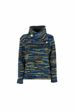 E9 Ines2.2| Langarm Und Fleece