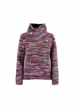 E9 Ines2.2| Langarm Und Fleece