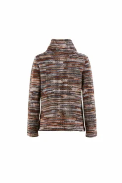 E9 Ines2.2| Langarm Und Fleece