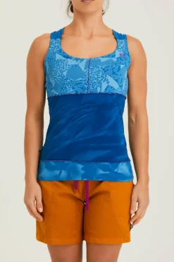 E9 Iro| BHs Und Tanktops