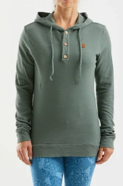 E9 Ita| Langarm Und Fleece