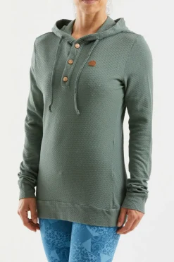 E9 Ita| Langarm Und Fleece