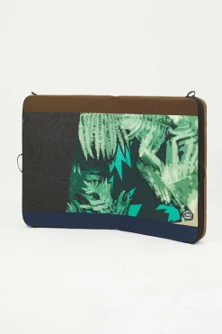 E9 Jazz Pad| Crash-Pads