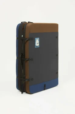 E9 Jazz Pad| Crash-Pads