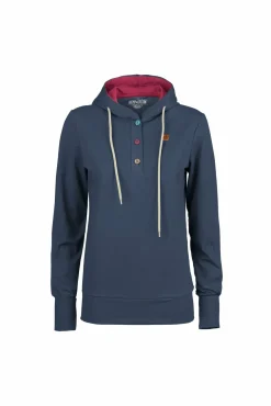 E9 Kira| Langarm Und Fleece