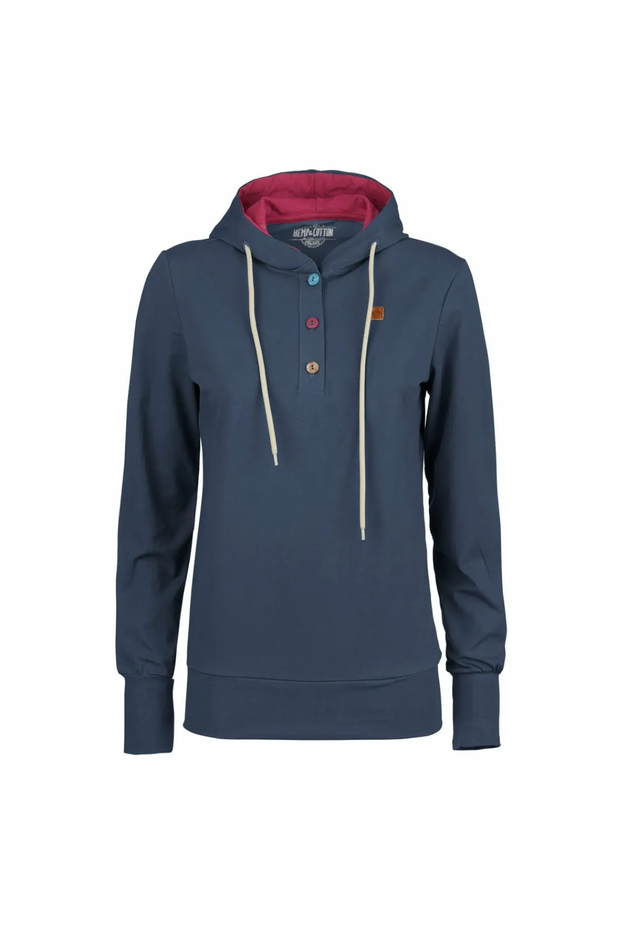 E9 Kira| Langarm Und Fleece