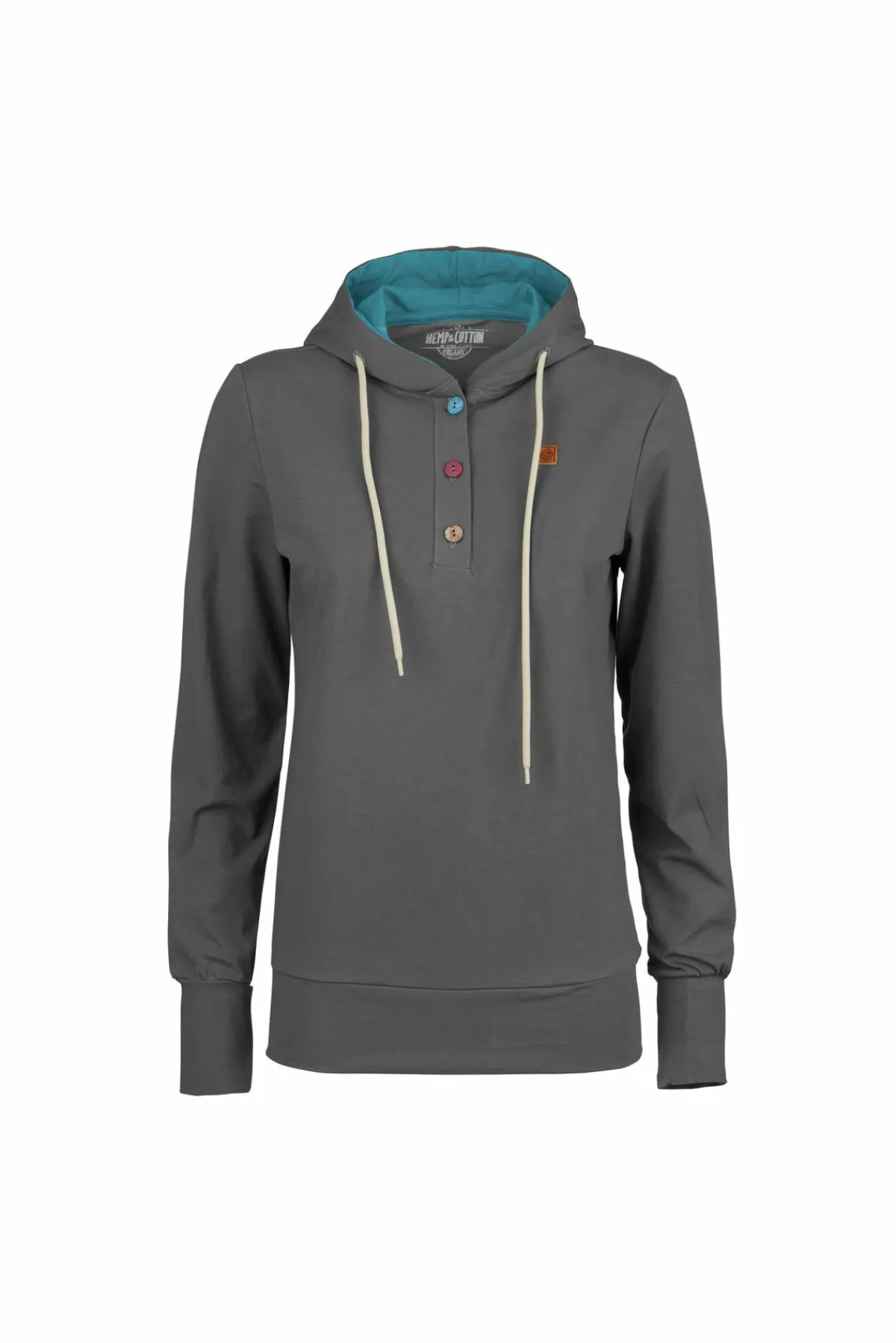 E9 Kira| Langarm Und Fleece