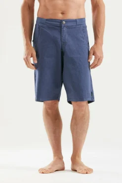 E9 Kroc Flax| Kurze Hose