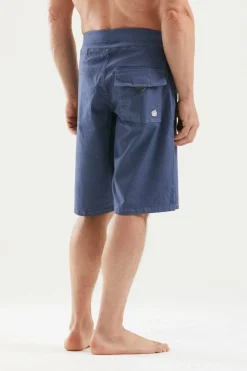 E9 Kroc Flax| Kurze Hose