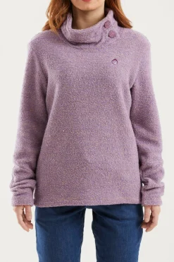 E9 Lara2.3| Langarm Und Fleece