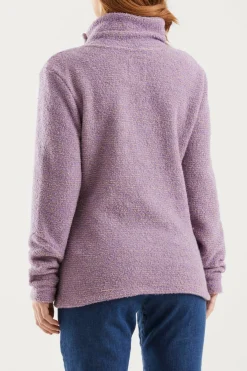 E9 Lara2.3| Langarm Und Fleece