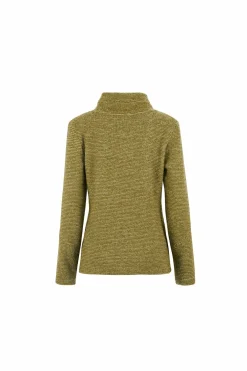 E9 Lara2.3| Langarm Und Fleece