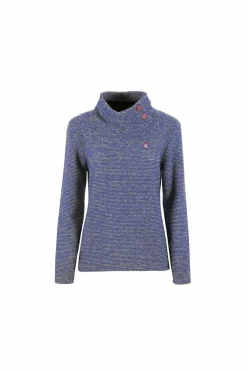 E9 Lara2.3| Langarm Und Fleece