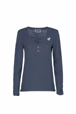 E9 Lia| Langarm Und Fleece