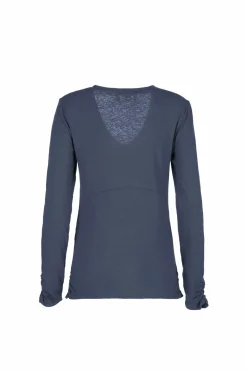 E9 Lia| Langarm Und Fleece