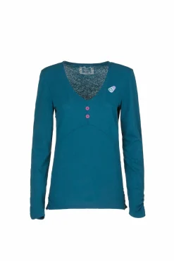 E9 Lia| Langarm Und Fleece