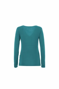 E9 Lia2| Langarm Und Fleece