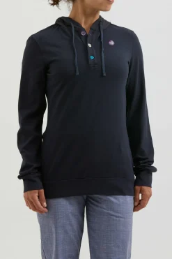 E9 Linda2| Langarm Und Fleece