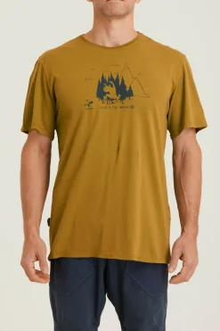 E9 Living Forest| T-Shirt