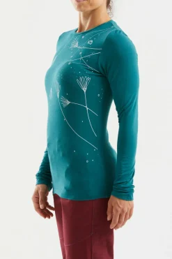 E9 Milva| Langarm Und Fleece