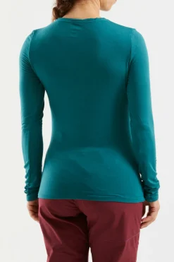 E9 Milva| Langarm Und Fleece